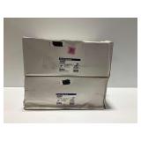(2) DuraVent 4 in. Type B Gas Vent Vertical Kits