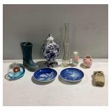 Decorative Home Objects and Collectibles