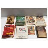 Historic Periodicals and Catalogs Group