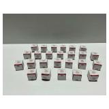 (25) Keystone Photocell Sensors
