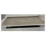 Grainger 4LGV1 Aluminum Dock Board