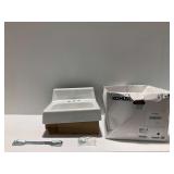 New Kohler Hudson Cast Iron Wall Mount Lavatory Sink