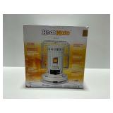 Sengoku Heat Mate Portable Kerosene Heater