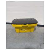 SnowEx Utility Bin