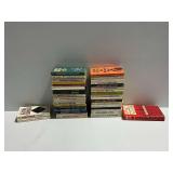Agatha Christie Paperback Books