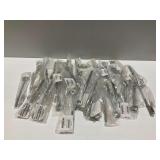 (50+) Steel Eyebolts 3/8-16 x 3.75 in. without Shoulder