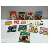 Vintage Children