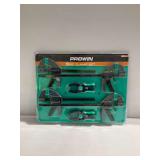 Prowin 6-Piece Clamp Set