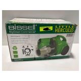 Bissell Little Hercules 1200-Watt Bagless Vacuum