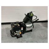 Master Manufacturing Gas Powered Mist Sprayer