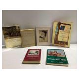 (6) Art and Painting Reference Books