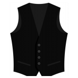 Mixed Formalwear Vests, Pants, Dinner Jackets, Coats & Women