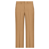 Mens Pant 74% Poly / 24% Viscose / 2% Spandex - Style: 4372PVPS-R Colors: Camel, Green, Navy, Red & Tan