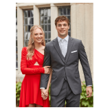 Holden Wool 2-Button Suit Coats – Steel Grey - Styles: 6545C-08B / 6545C-08L / 6545C-08R / 6545C-08RX / 6545C-08S / 6545C-08XL Color: Charcoal Sizes: Assorted
