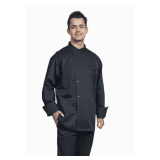 Lycra Chef Coat with Patch Pocket & Matching Mesh Style: U0711 Colors: Black / Slate / White Sizes: Assorted