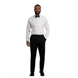 Mixed Formalwear Buttons, Dress Shirts & Bow Ties Inventory - Styles: Assorted – B24F through COU-T Colors: Assorted Sizes: Assorted