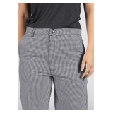Assorted Chef & Kitchen Pants – Unhemmed Houndstooth Kitchen Pants & Grunge Cargo Pants Styles: U4013UH / U4102 Colors: Houndstooth / Brown / Black / Slate Sizes: Assorted