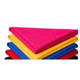 Neckerchief Style: U0175 Colors: Berry / Carrot