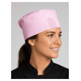 Uncommon Beanie Style: U0159 Colors: Pink / Sky Blue