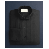 Mixed Formalwear Shirts, Pants & Vests Inventory - Styles: Assorted – 901-39 through 937L Colors: Assorted Sizes: Assorted