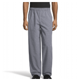D/C Diehard Chef Pants Style: U4001P Colors: Black / Shepherd