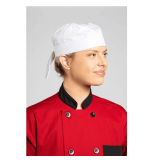 Kool Skull Cap Style: U0162 Color: White