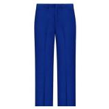Mens Pant 74% Poly / 24% Viscose / 2% Spandex - Style: 4372PVPS-RX Color: Cobalt