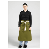 Marvel Bistro Canvas with Webbing Style: U3119W4 Color: Moss Green Canvas