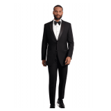 Mixed Formalwear Suit Coats, Pants & Tuxedo Inventory - Styles: Assorted – 8021C-ARX through 8310UE-70S Colors: Assorted Sizes: Assorted