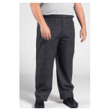Yarn-Dyed Chef Pants Style: U4003 Colors: Black/Grey Houndstooth / Black/Navy Houndstooth Sizes: Assorted