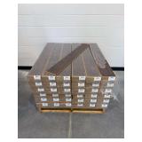 725.40 SF Pergo Outlast Java Scraped Oak Mohawk Waterproof Click Laminate Plank