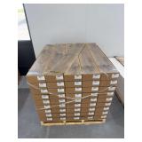 1325.25 SF Pergo Birkhall Landing Stone Cliff Oak Mohawk Waterproof Click Laminate Plank