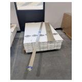 646.75 SF Generations Endeavor Northern - 1st Quality Click LVP with Transitions