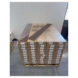 846.50 SF Pergo Optics Ember Ridge Oak Mohawk Waterproof Click Laminate Plank