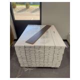 846.50 SF Pergo Optics Ember Ridge Oak Mohawk Waterproof Click Laminate Plank