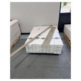776.10 SF Generations Endeavor Northern - 1st Quality Click LVP with Transitions