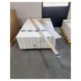 776.10 SF Generations Endeavor Sunset - 1st Quality Click LVP with Transitions