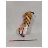 Bear Archery Brave Youth Compound Bow Set