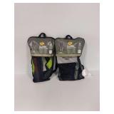Two Bass Pro Shops All Clear Automatic/Manual Inflatable Life Jackets