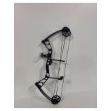 Bear Frontier Compound Bow