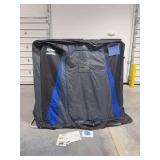 Otter X-Over XTR Resort Sleeper Ice Shelter