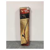 Cajun Fish Stick Recurve Bowfishing Package