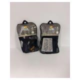 (2) Inflatable Life Jackets including Bass Pro Shops A/M-33 All Clear and Cabela