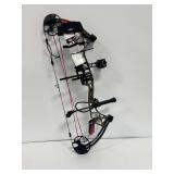BlackOut Faze 2 Compound Bow Package