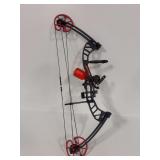 Cajun Archery Bowfishing Compound Bow