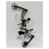 Bear Archery Adapt 2 Compound Bow with Accessories