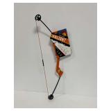 Bear Archery Valiant Youth Compound Archery Set