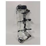 Bear Archery Adapt 2 HP Compound Bow with Accessories
