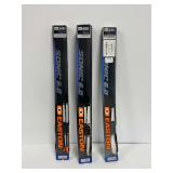 (3) Easton Sonic 6.0 High Velocity Carbon Arrow Boxes