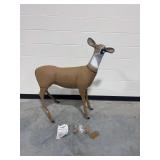 Flambeau Outdoors Boss Babe Deer Decoy